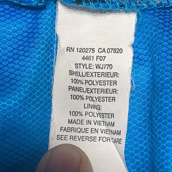 BROOKS CYCLING JACKET H4 - Picture 5 of 6